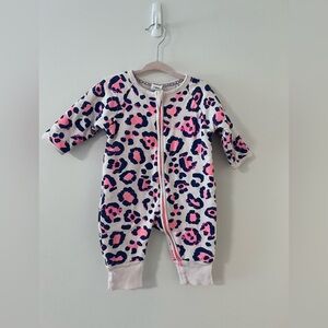 Bonds Padded Wondersuit